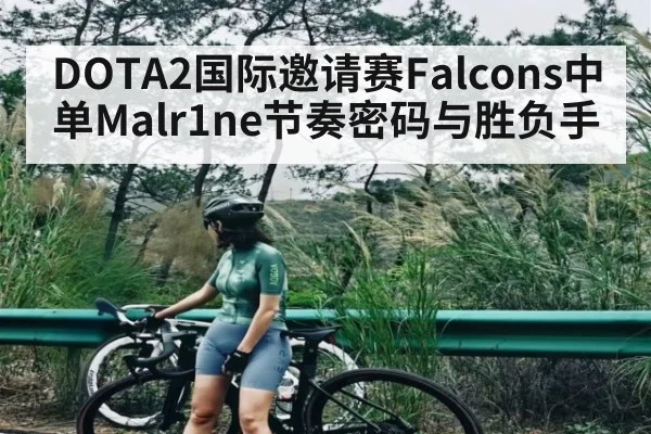 DOTA2国际邀请赛Falcons中单Malr1ne节奏密码与胜负手